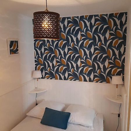 location appartement 100 m de la plage Pénestin Extérieur photo