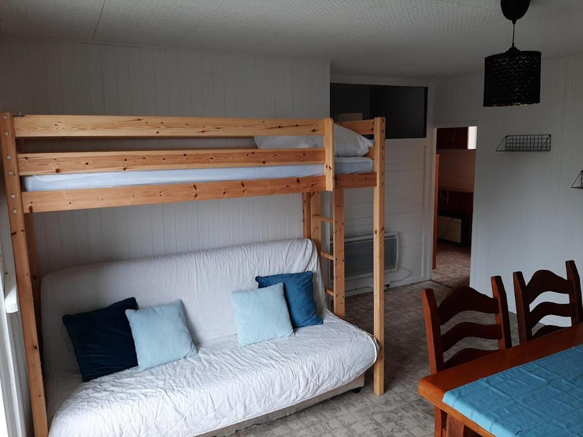 location appartement 100 m de la plage Pénestin Extérieur photo