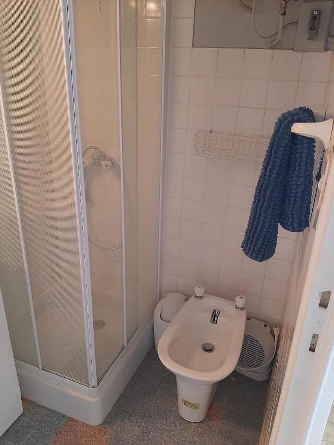 location appartement 100 m de la plage Pénestin Extérieur photo